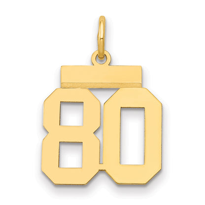 LS80