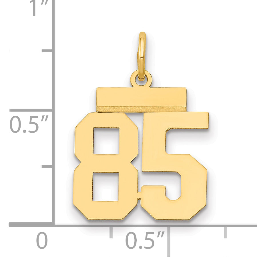 LS85
