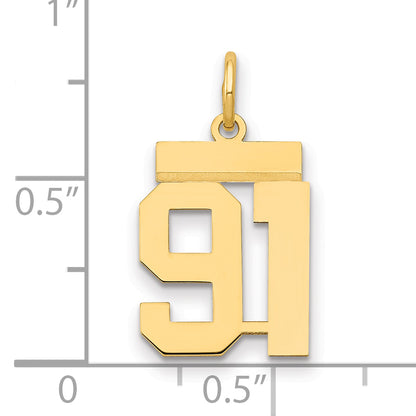 LS91