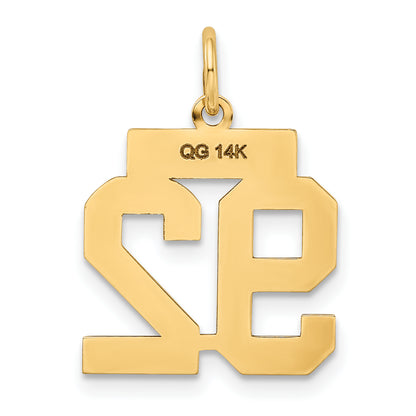 LS92