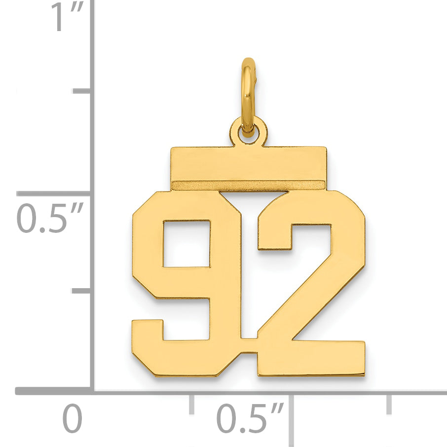LS92