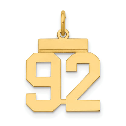 LS92