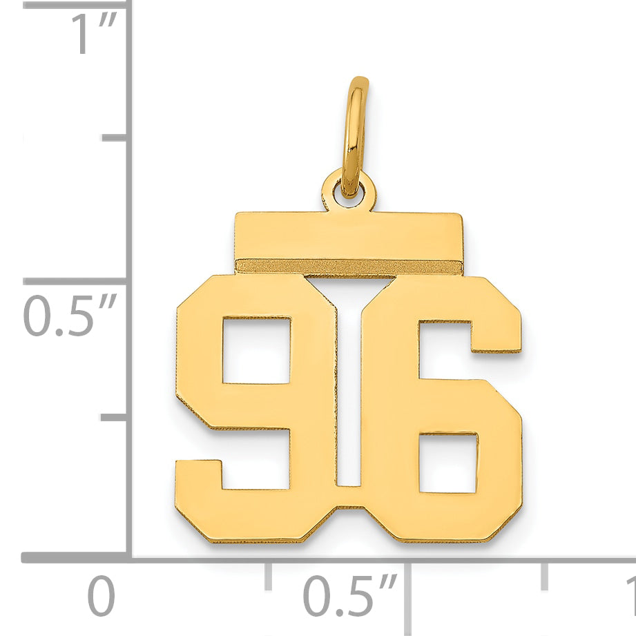 LS96