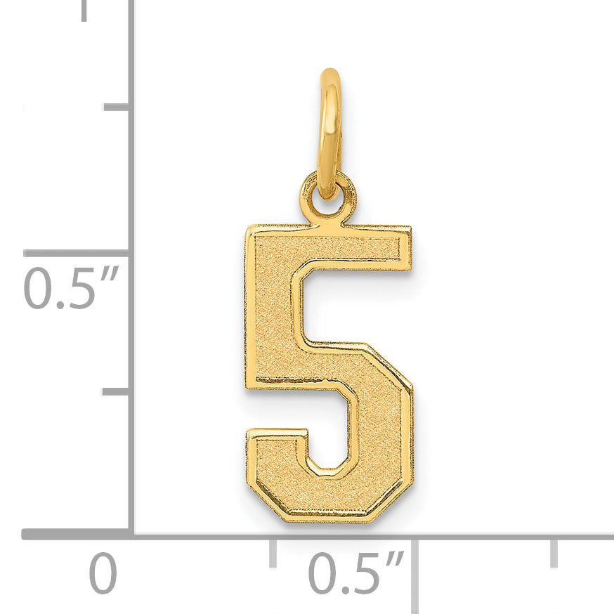 LSM05