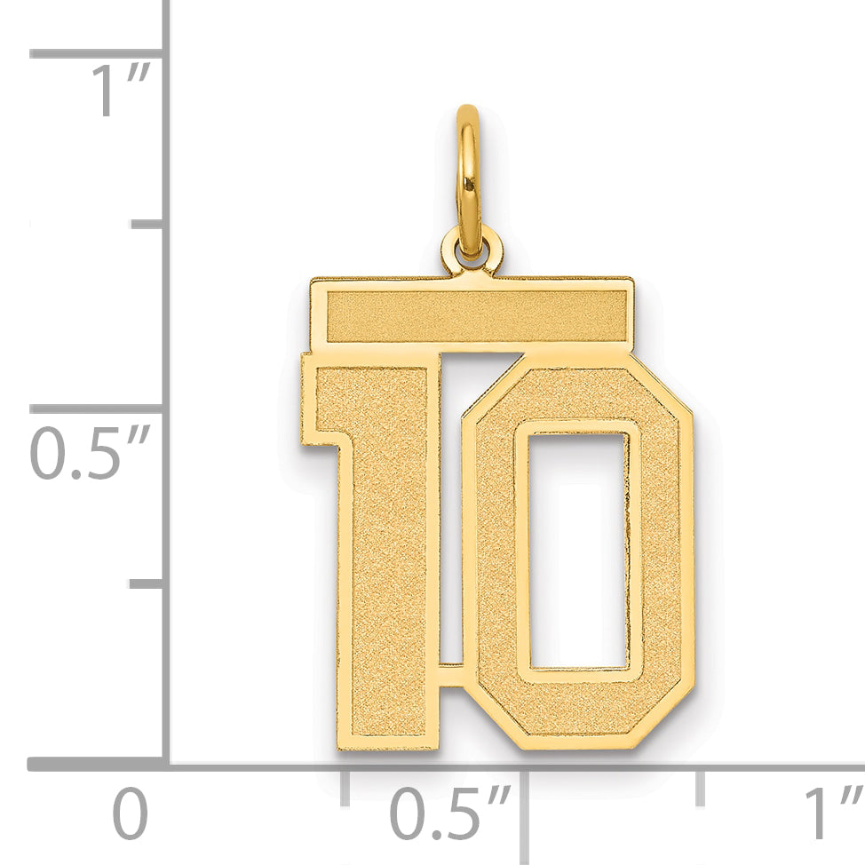 LSM10