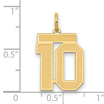 LSM10