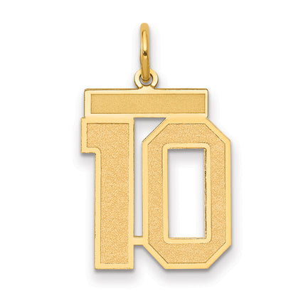 LSM10