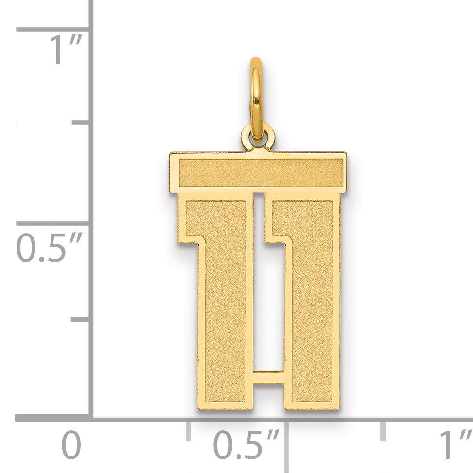LSM11
