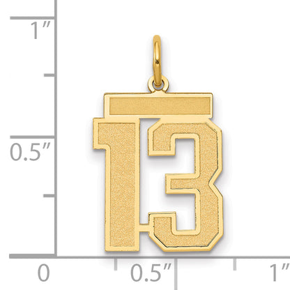 LSM13