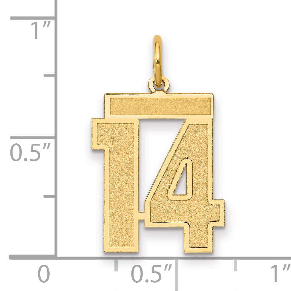 LSM14