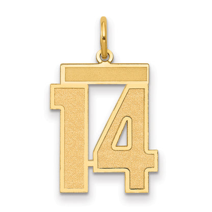 LSM14