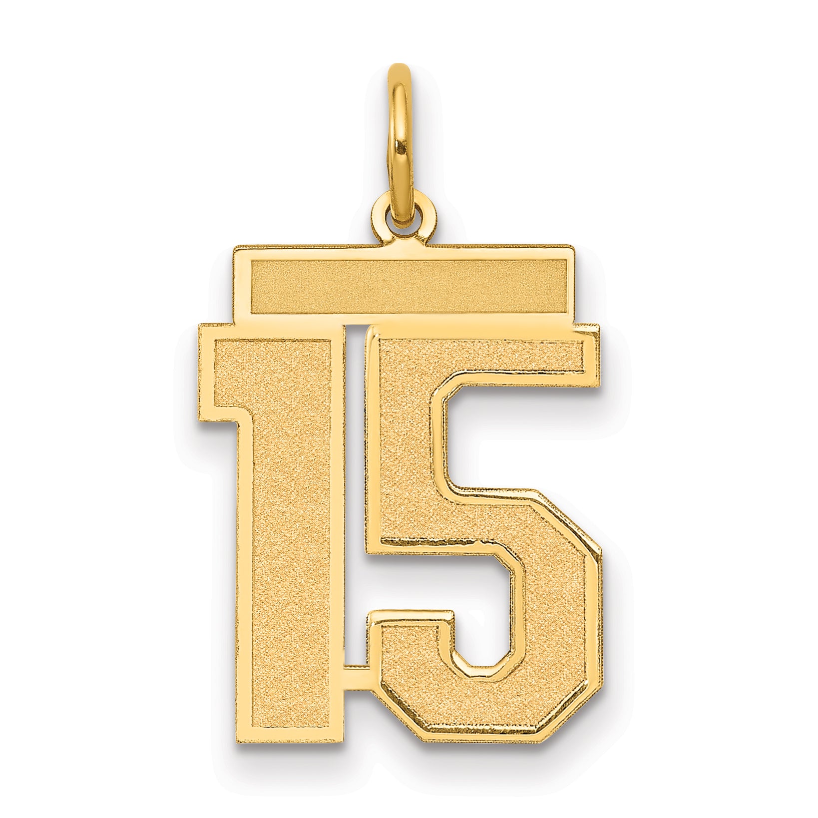 LSM15