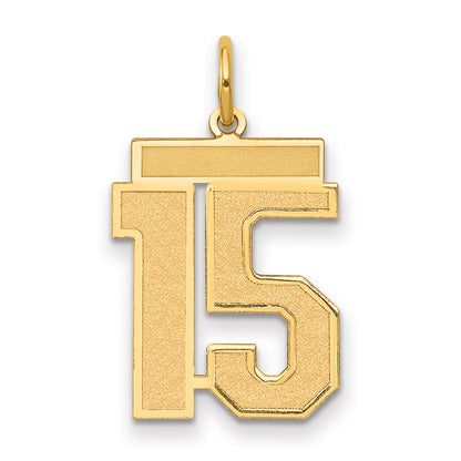 LSM15