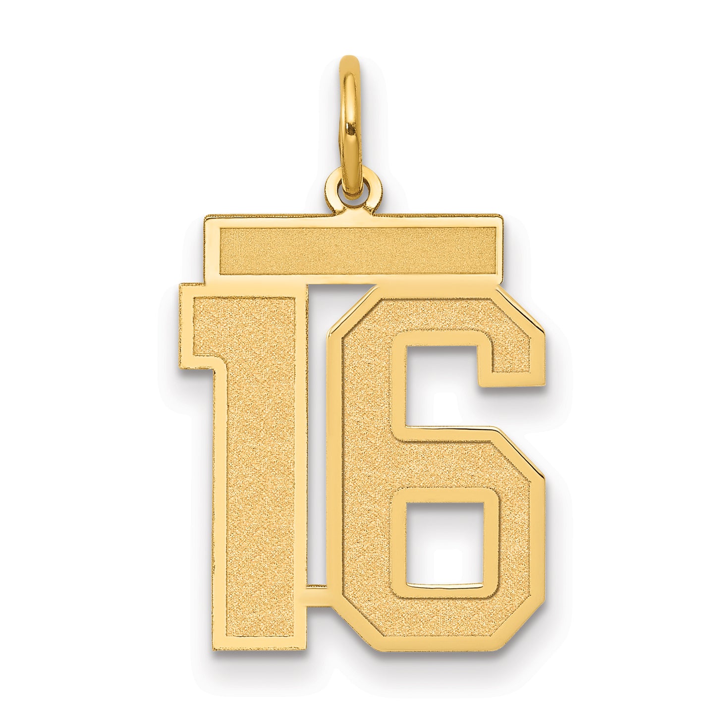LSM16