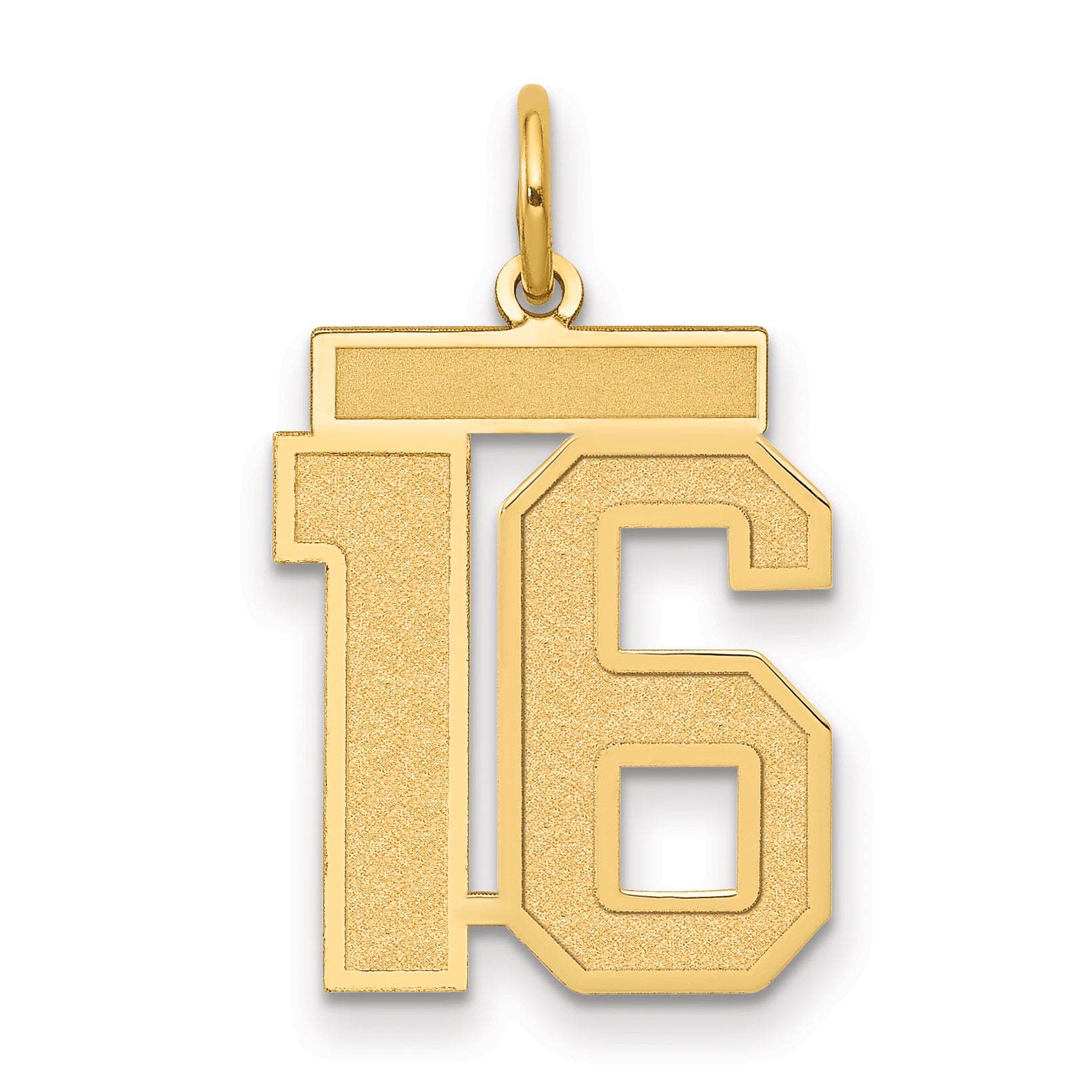LSM16