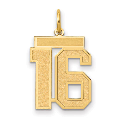 LSM16