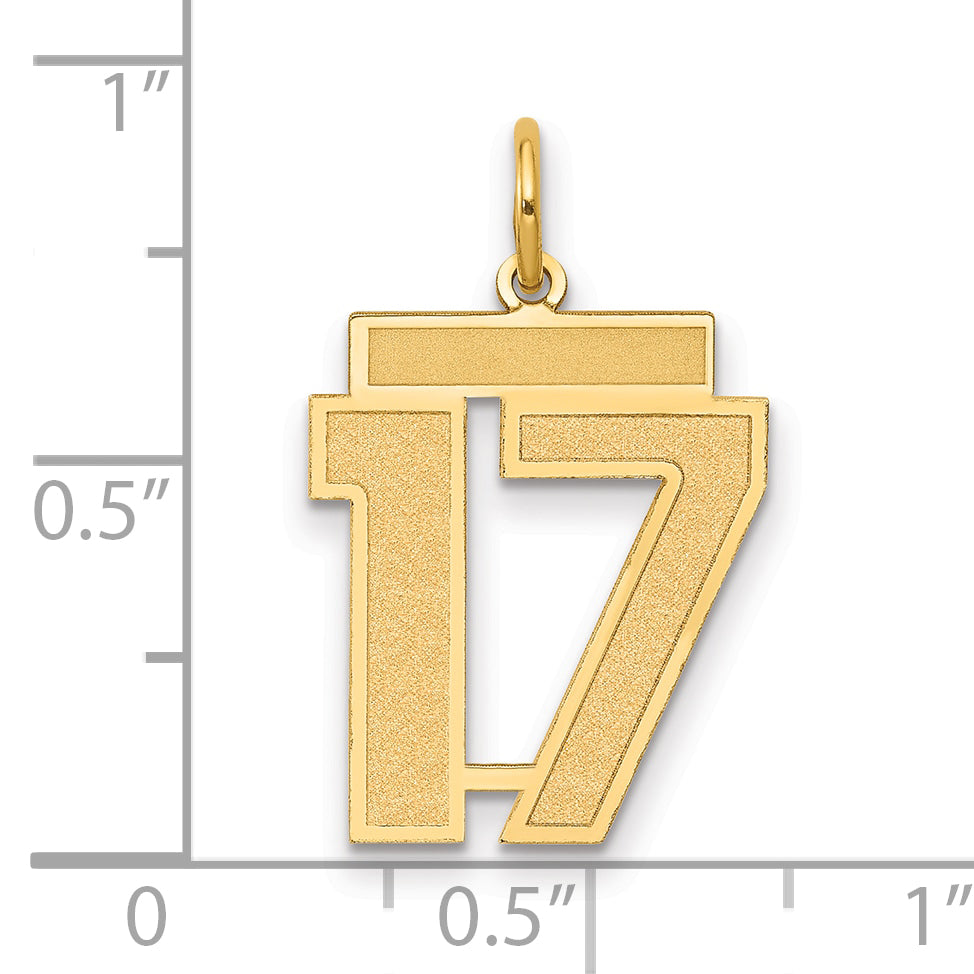 LSM17