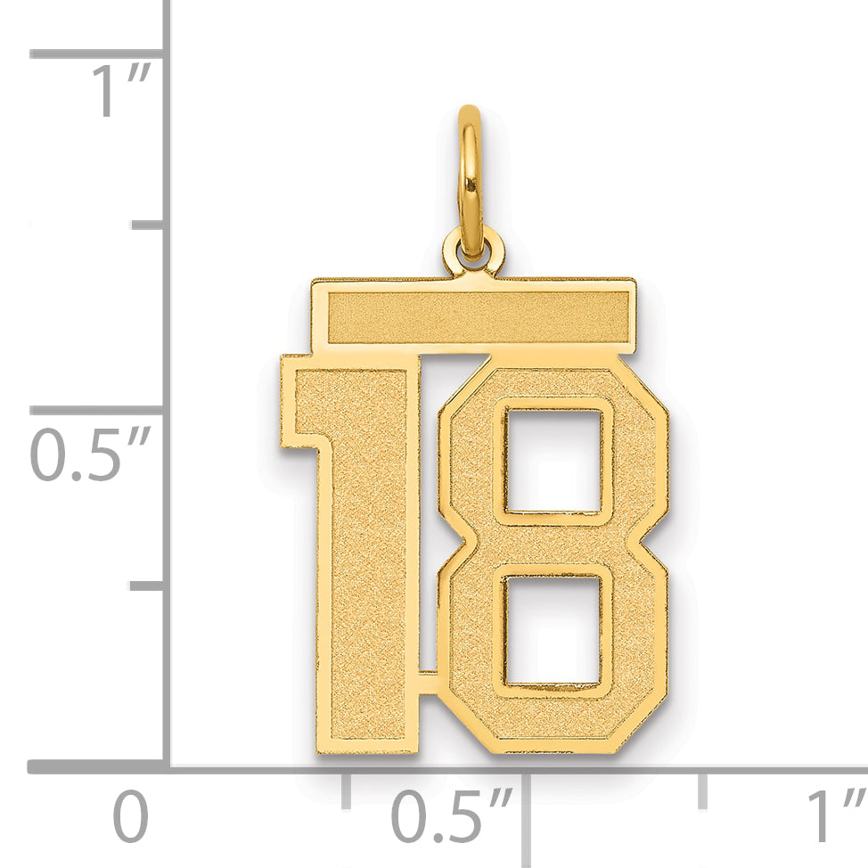 LSM18
