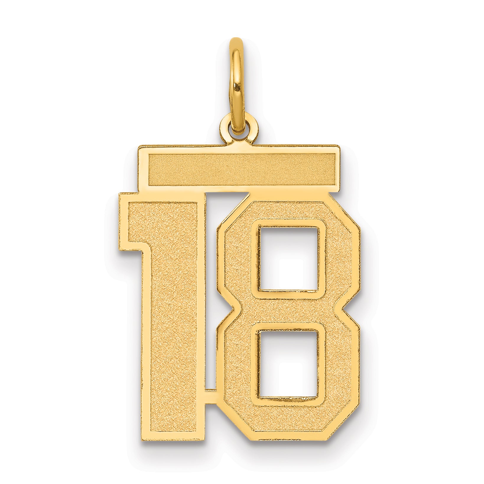 LSM18