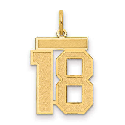 LSM18
