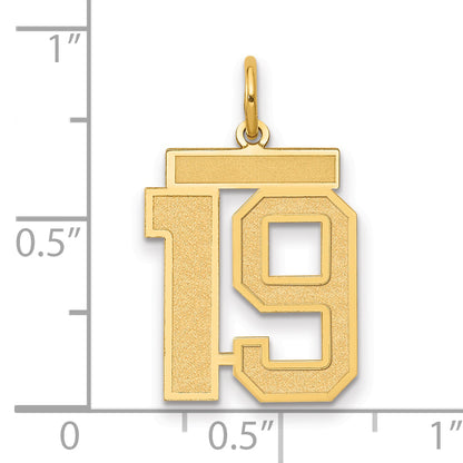 LSM19
