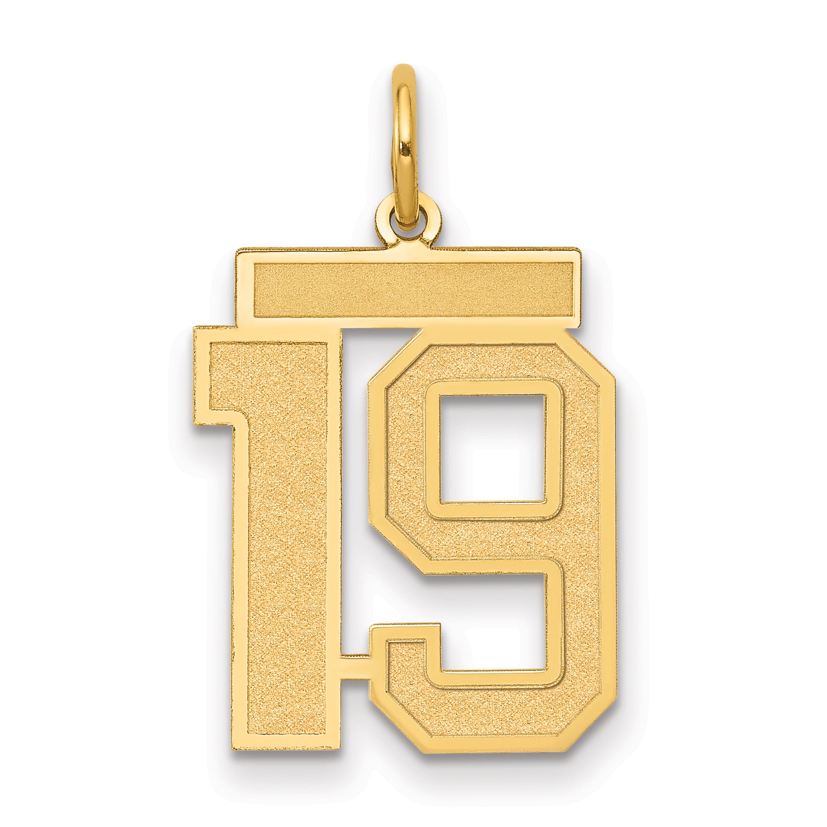 LSM19