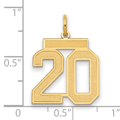 LSM20