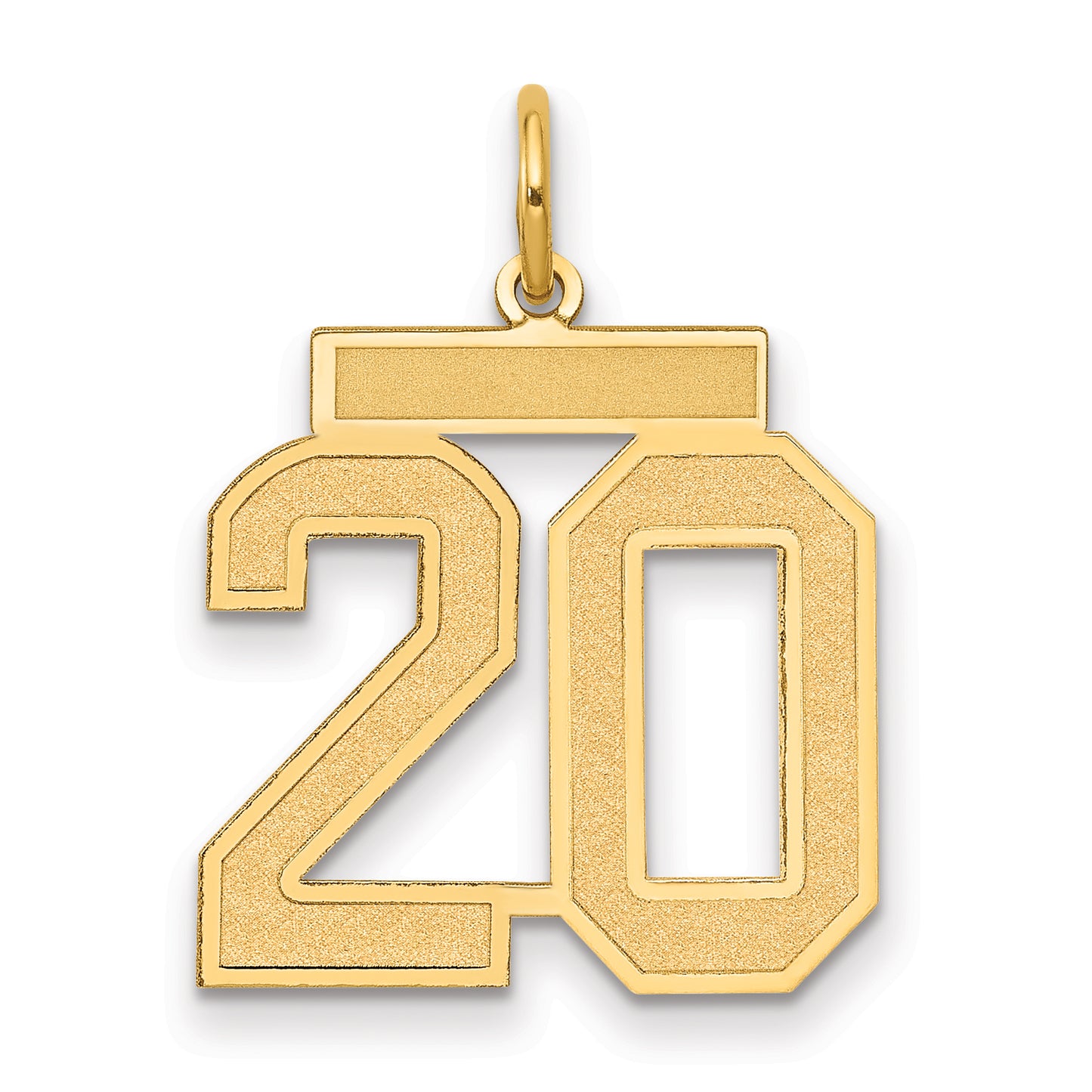 LSM20