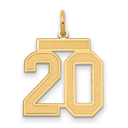 LSM20
