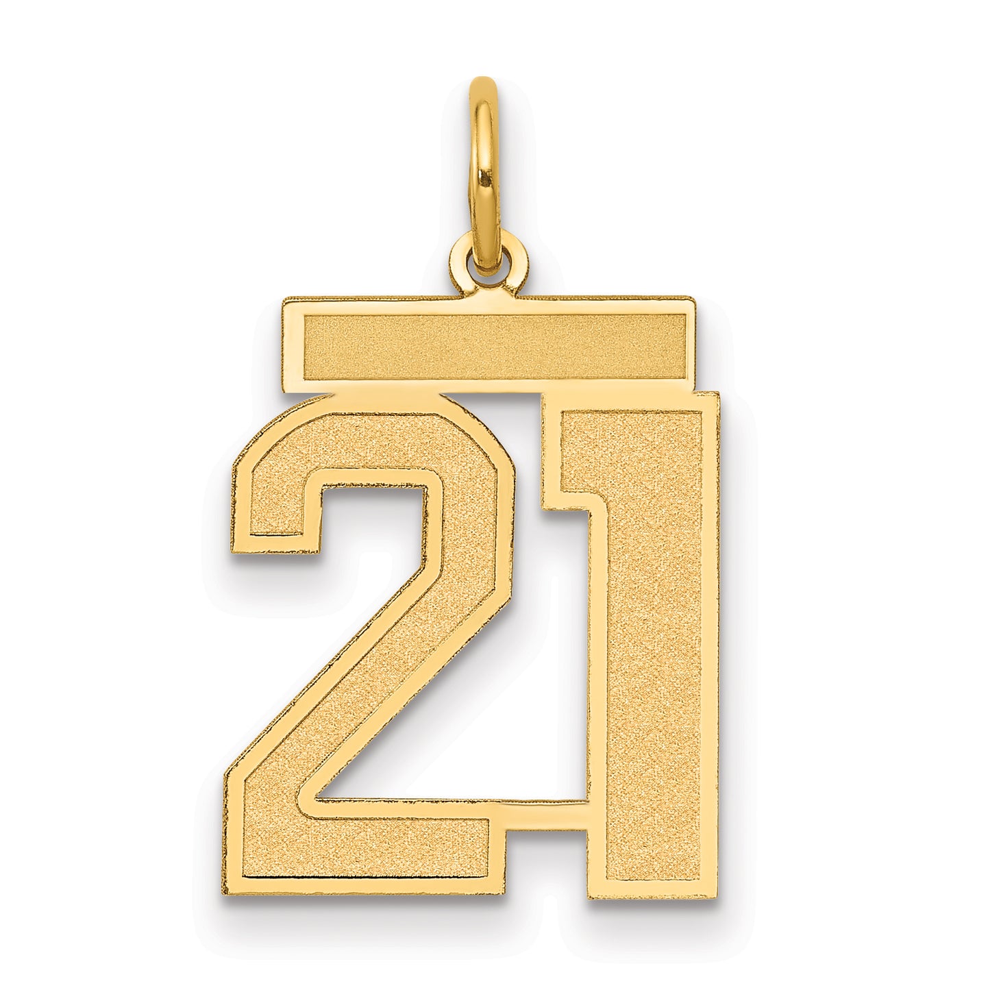 LSM21