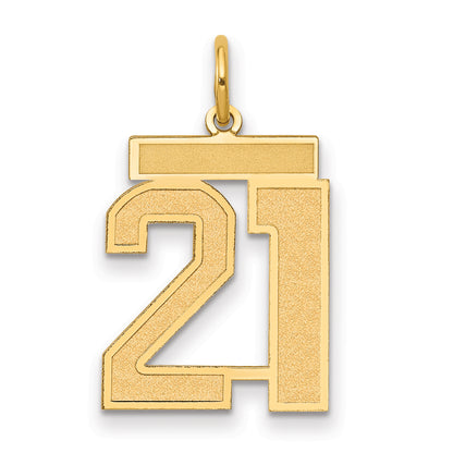 LSM21