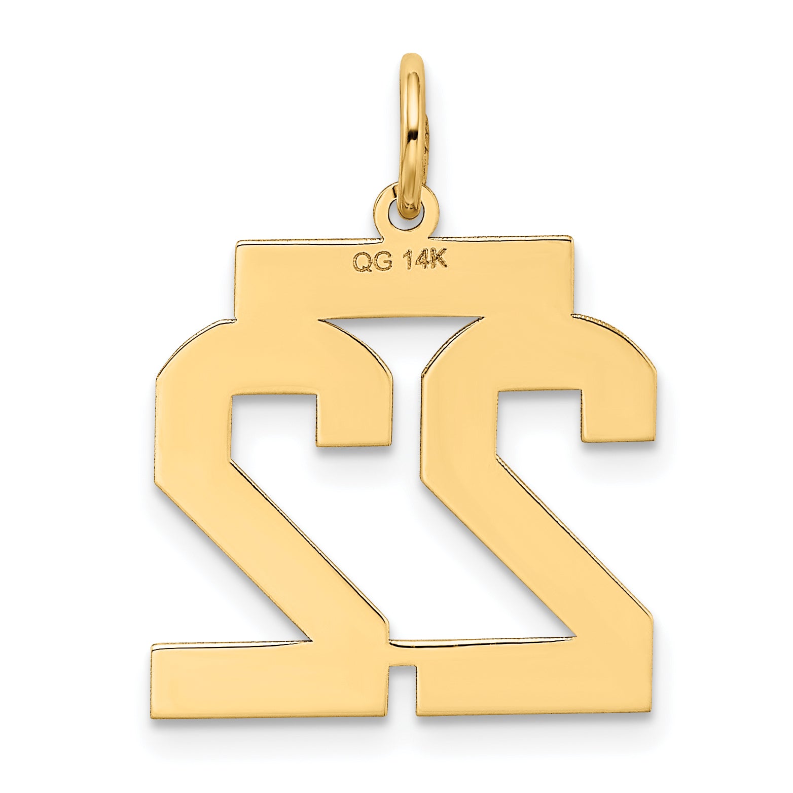 LSM22