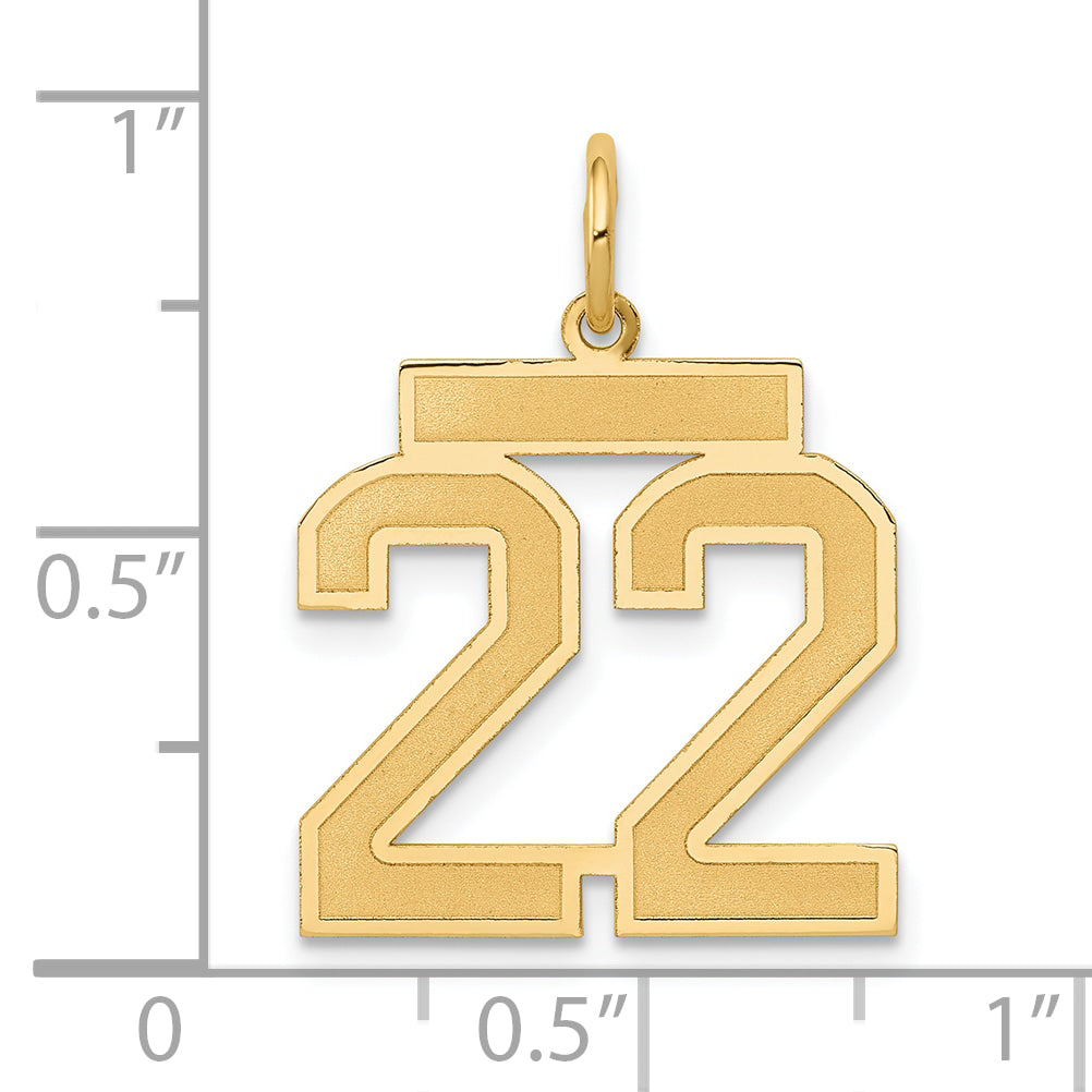 LSM22