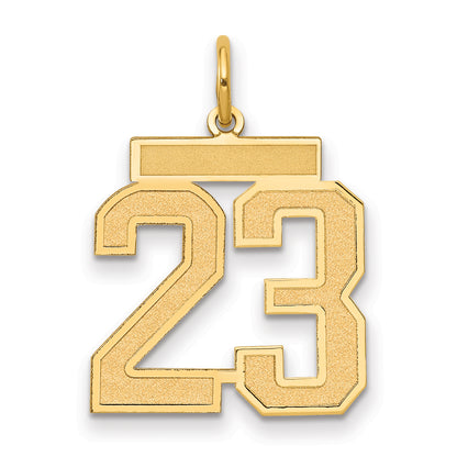 LSM23