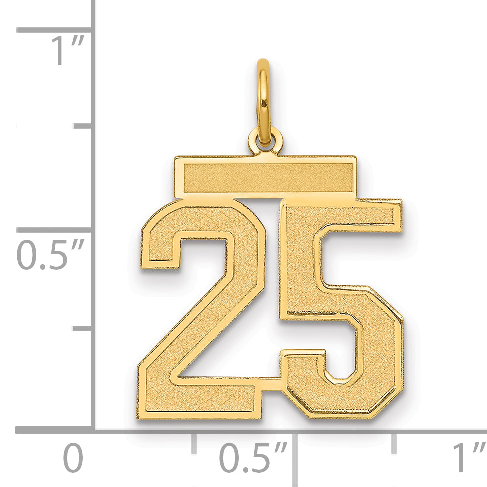 LSM25