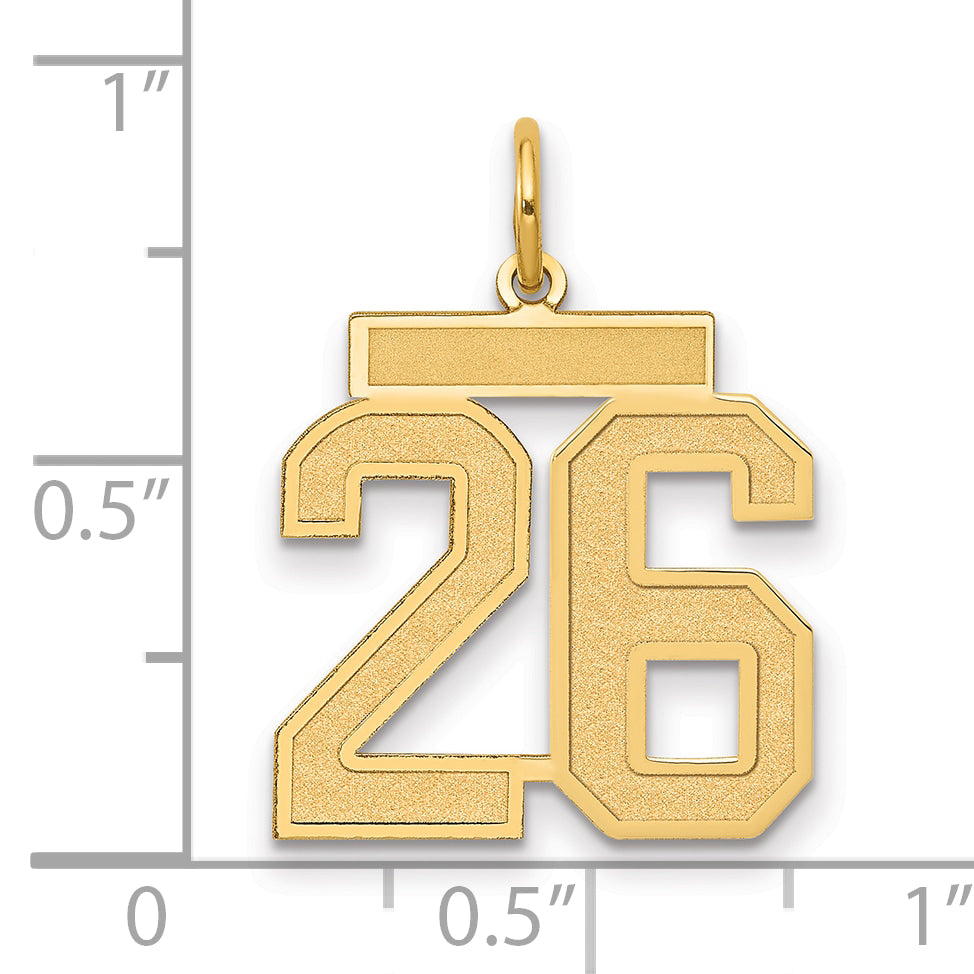 LSM26