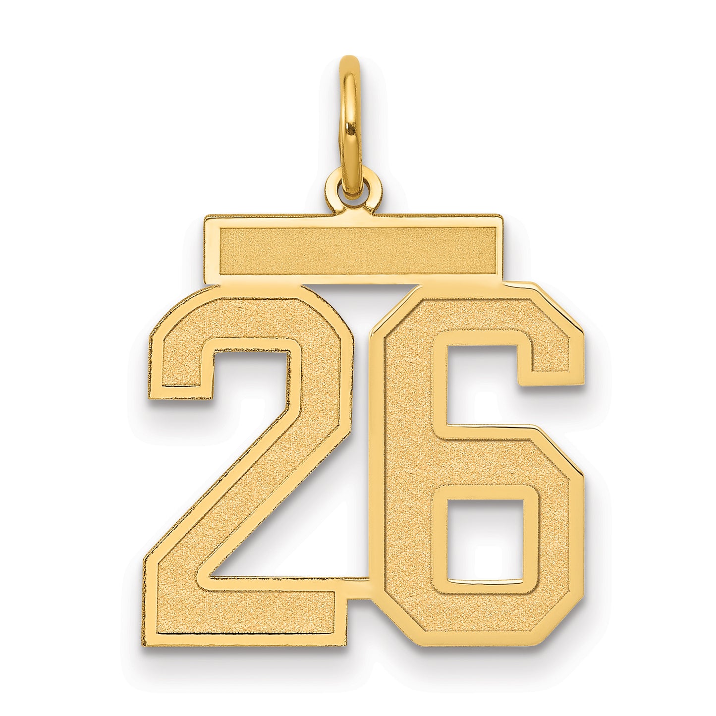 LSM26