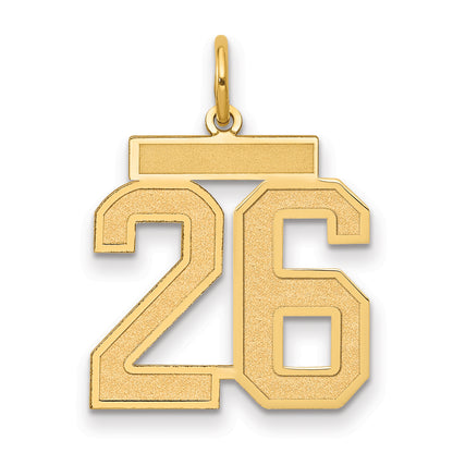 LSM26