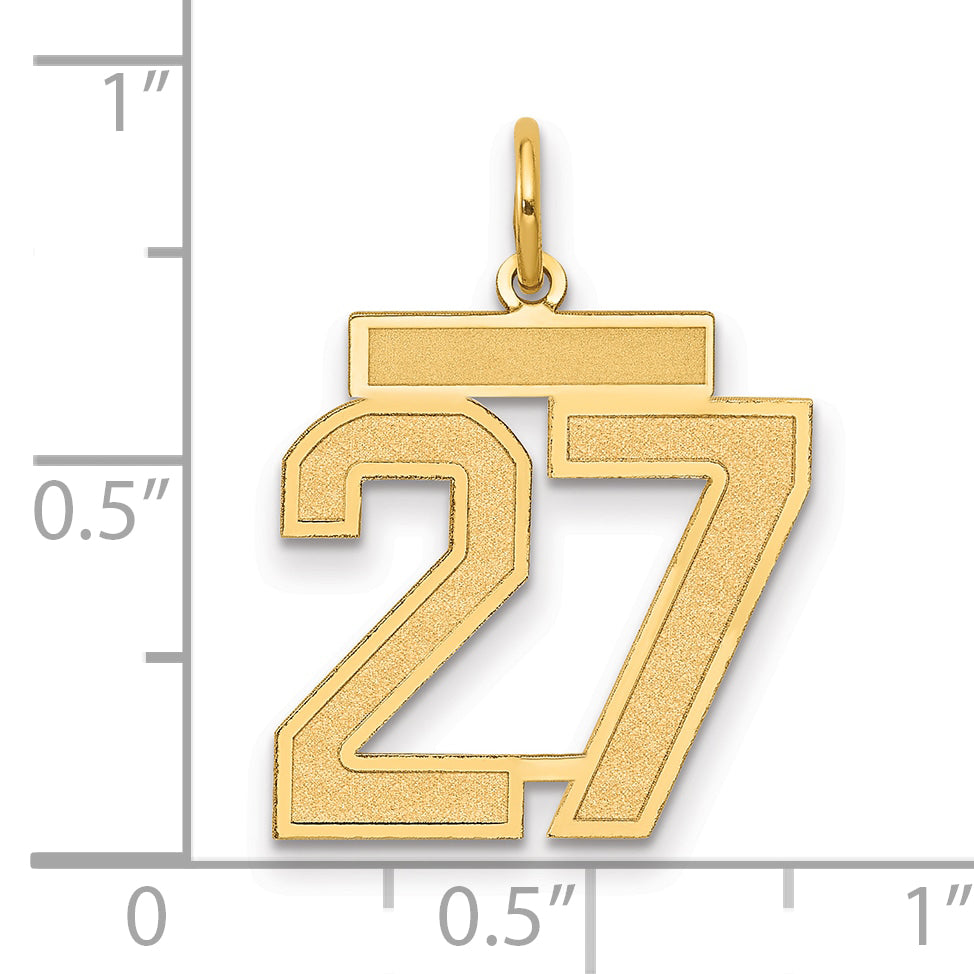 LSM27