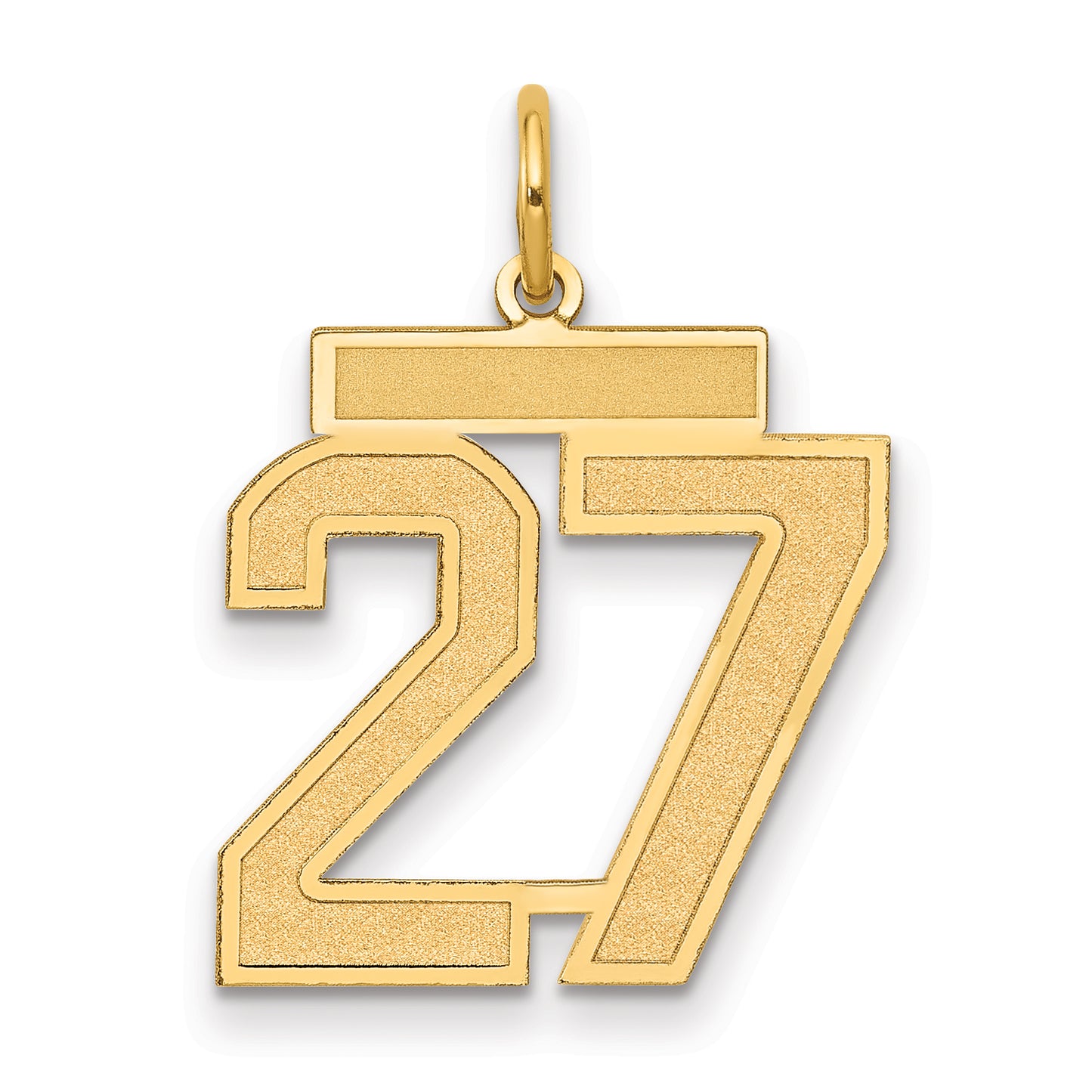 LSM27