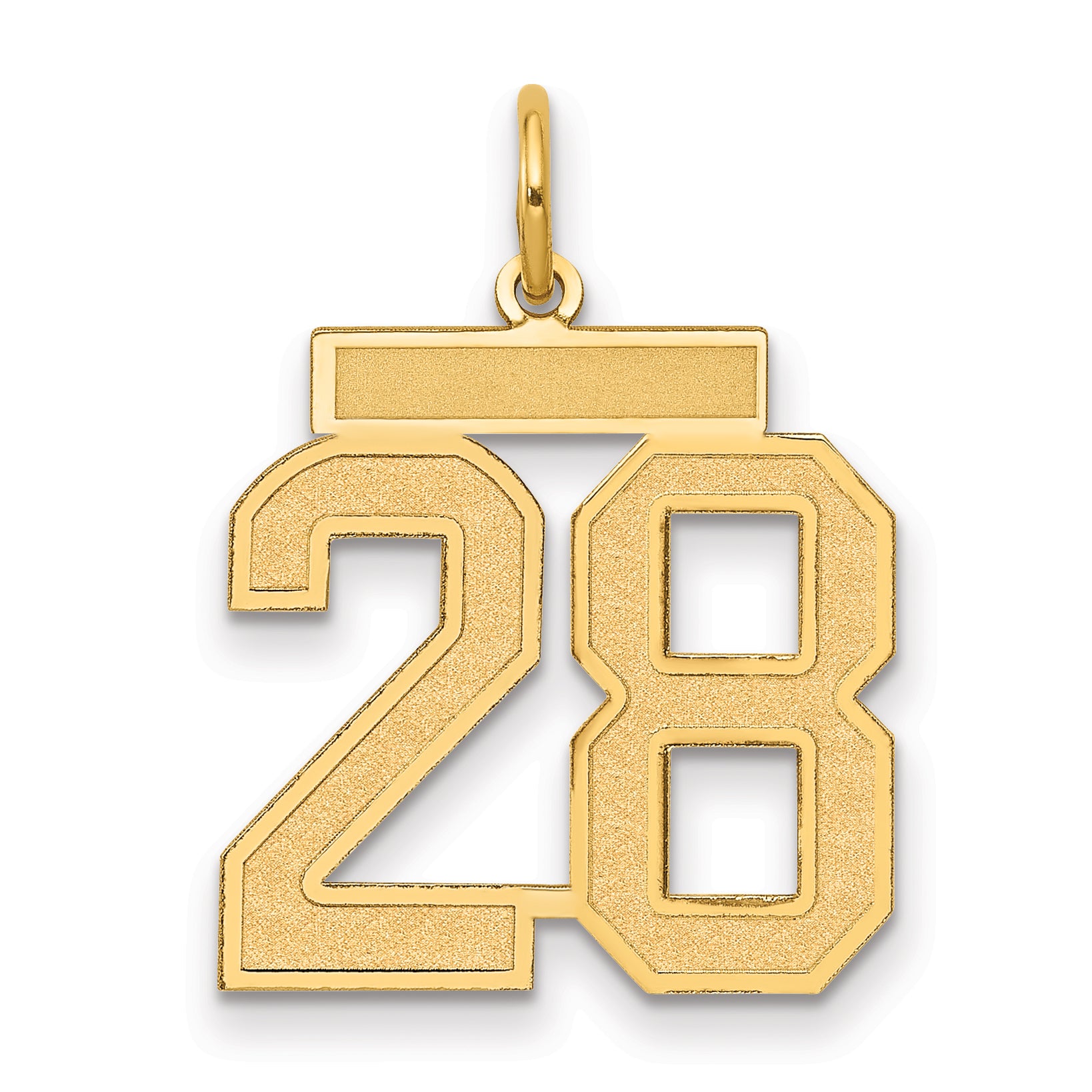LSM28