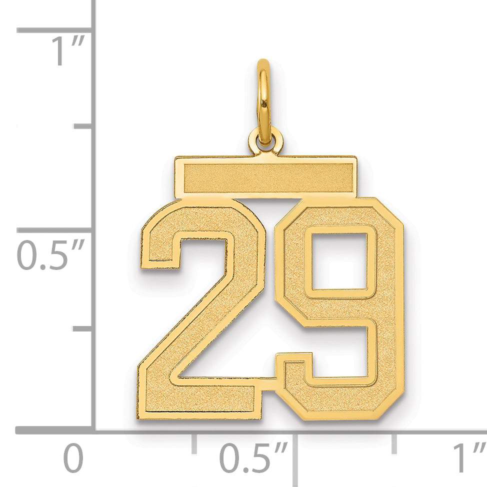 LSM29