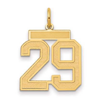 LSM29