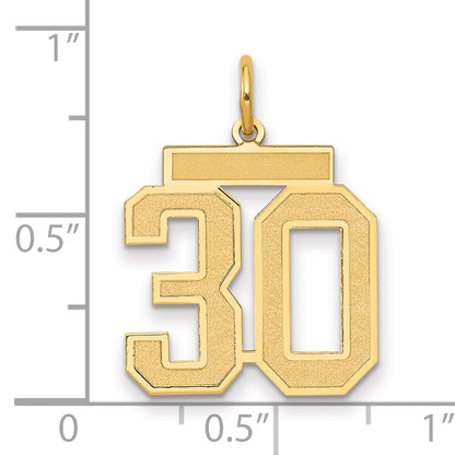 LSM30