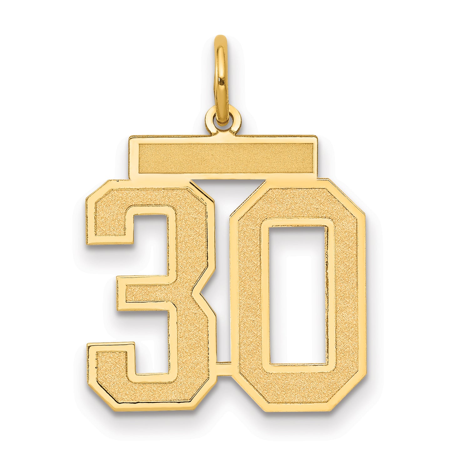LSM30