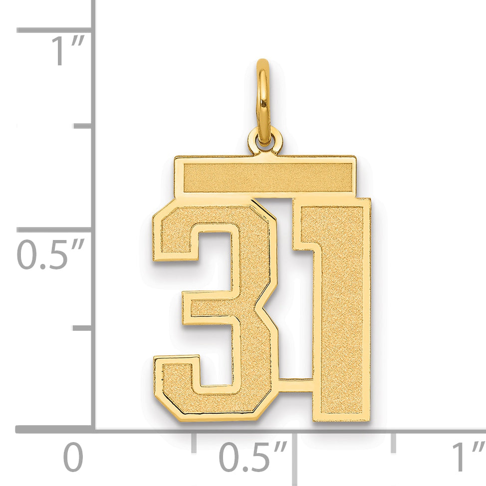 LSM31