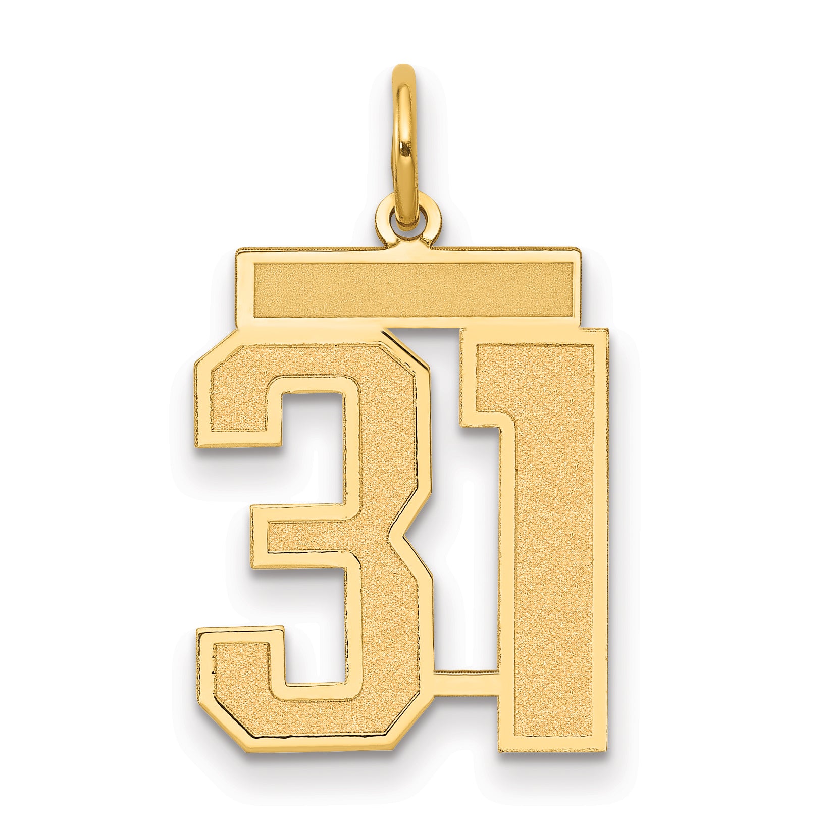 LSM31