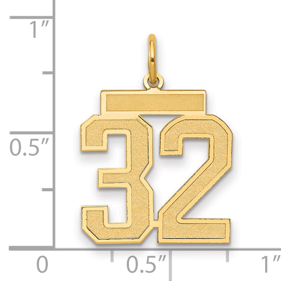 LSM32