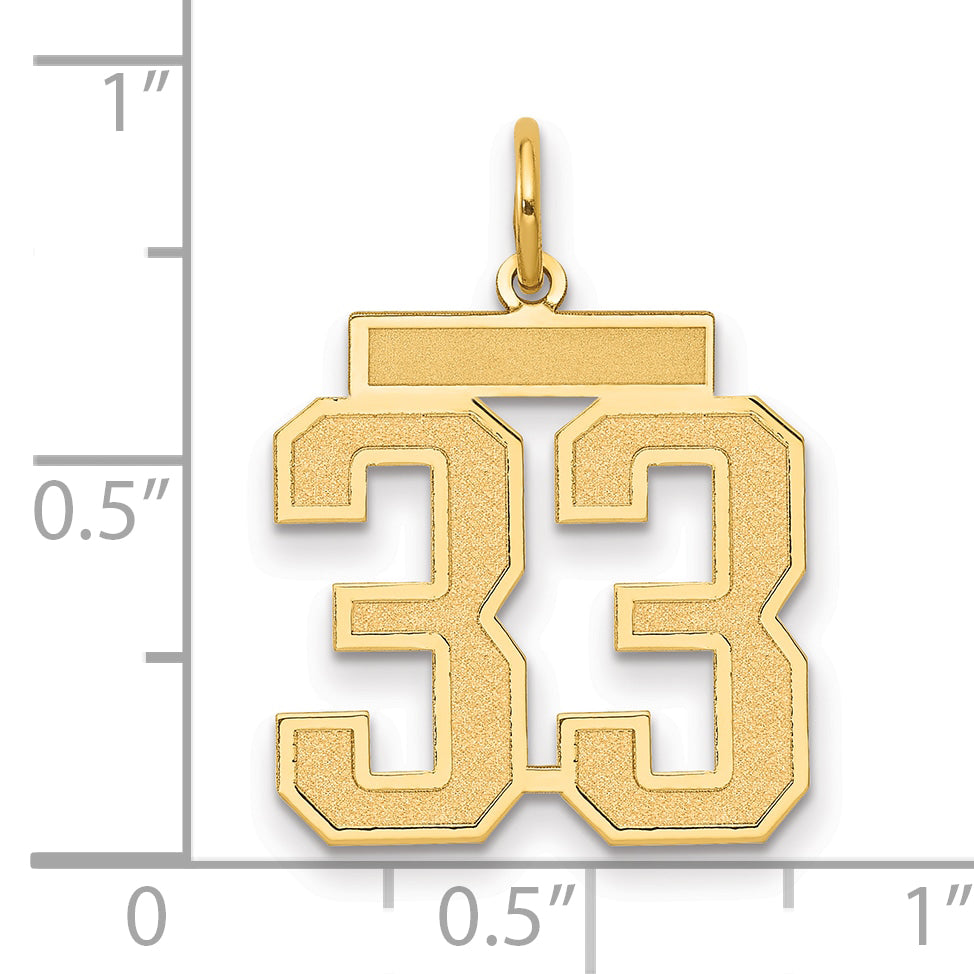 LSM33