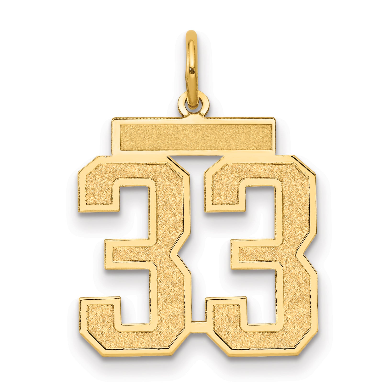 LSM33